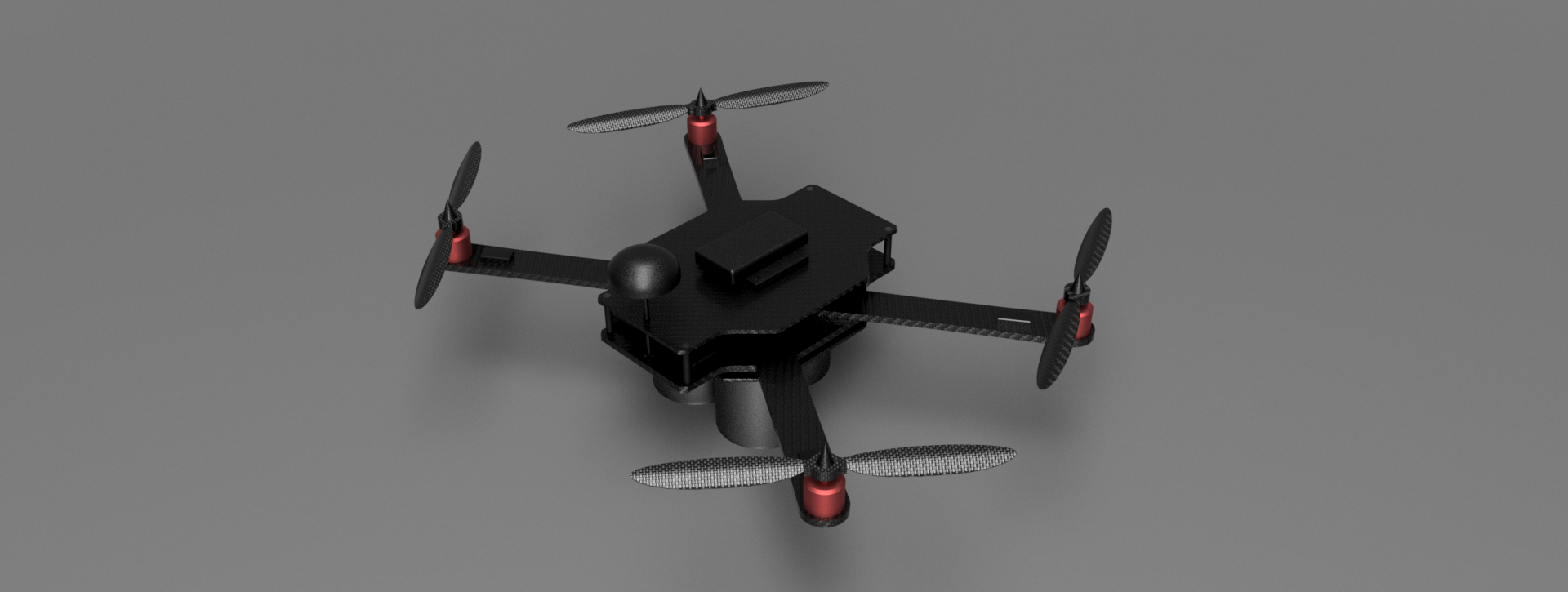 Dual-Platform Delivery System